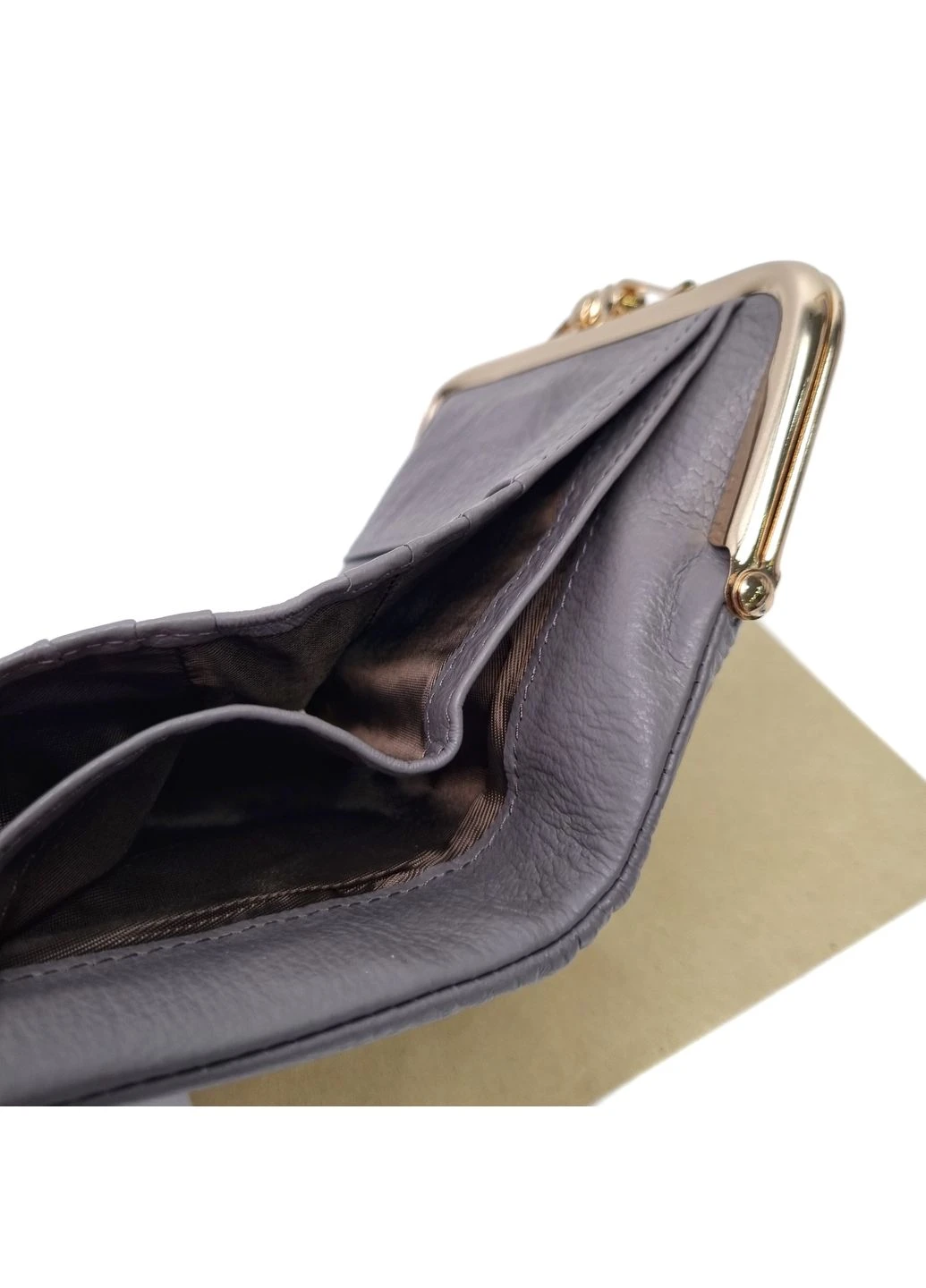 Гаманець Genuine Leather (376389729)