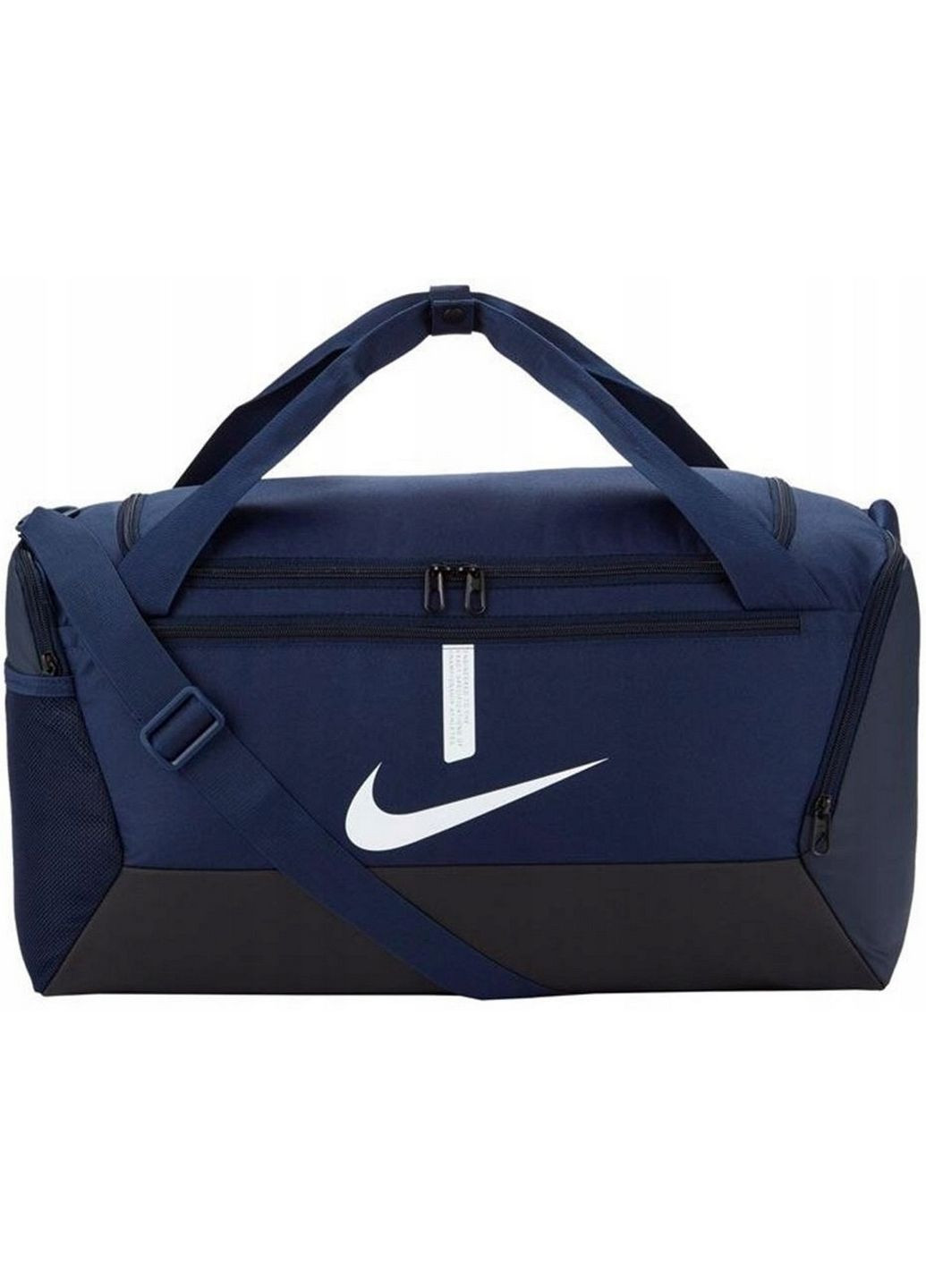 Сумка спортивна 37L Academy Team Soccer Duffel Bag 50х25х28 см Nike (289460911)