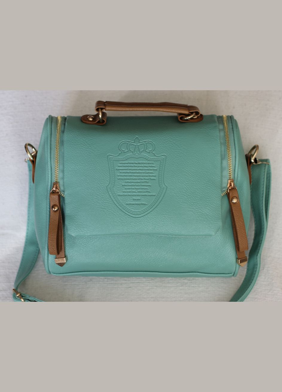 Вінтажна жіноча сумка PTR No Brand (317763325)