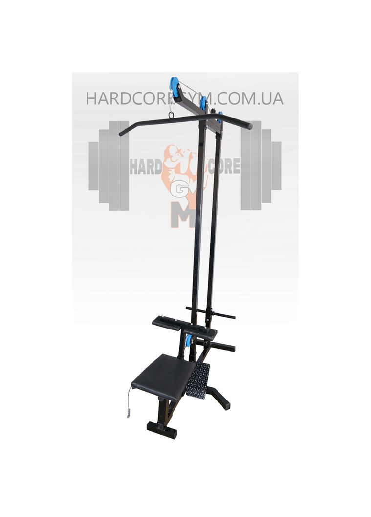 Блочна рама (вільна вага) В3 No Brand (326596912)