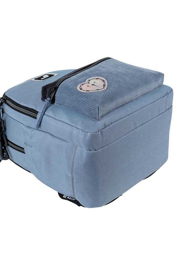 Рюкзак Education teens 19 л K25-2575M-1 Kite (322873145)