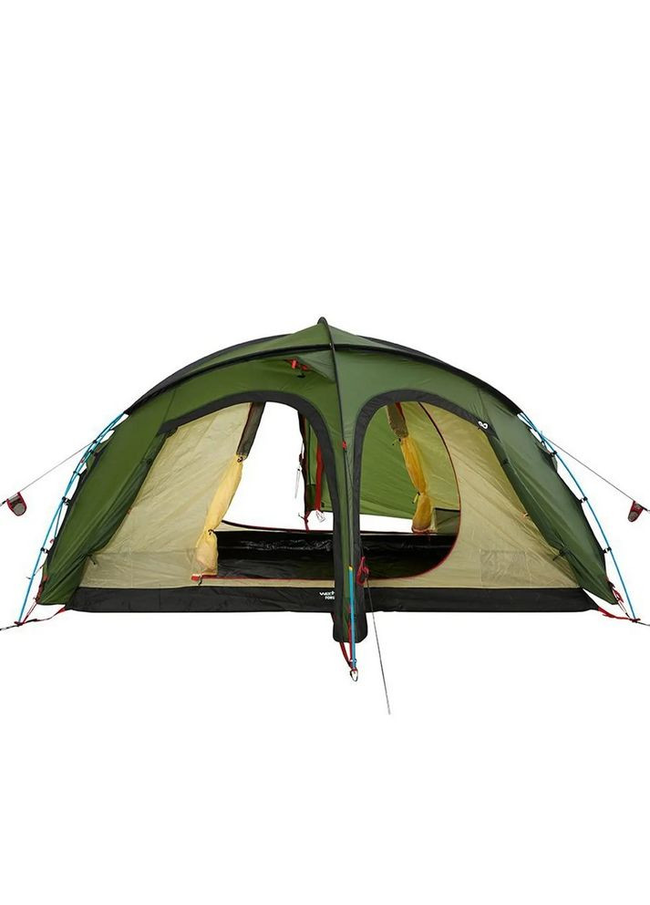 Палатка Forum 4 2 UL Green 231082 DAS302754 Wechsel (316468693)