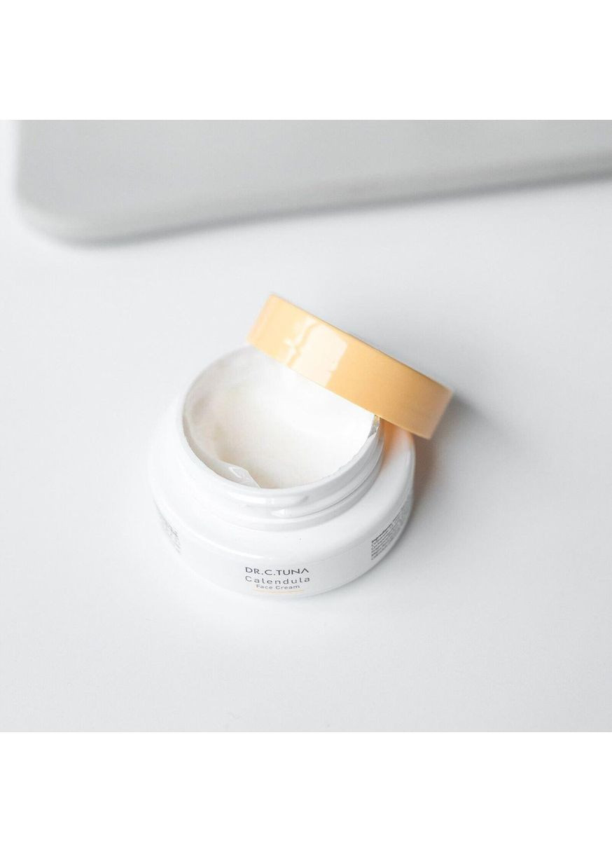 Farmasi Крем для лица Calendula, 50 мл — Крем, Турция (356775838)