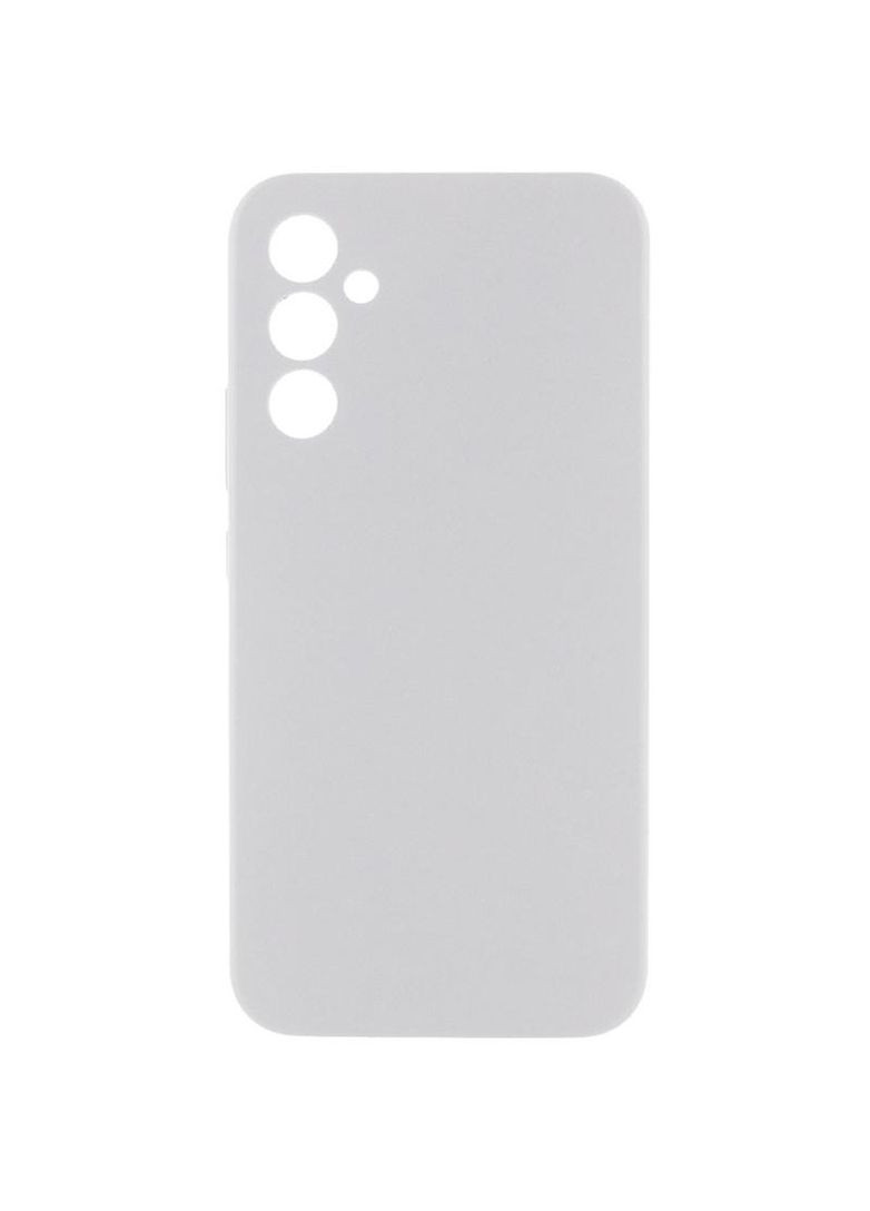 Чохол Silicone Case Lakshmi Premium з закритою камерою на Samsung Galaxy S24 FE Epik (320672130)