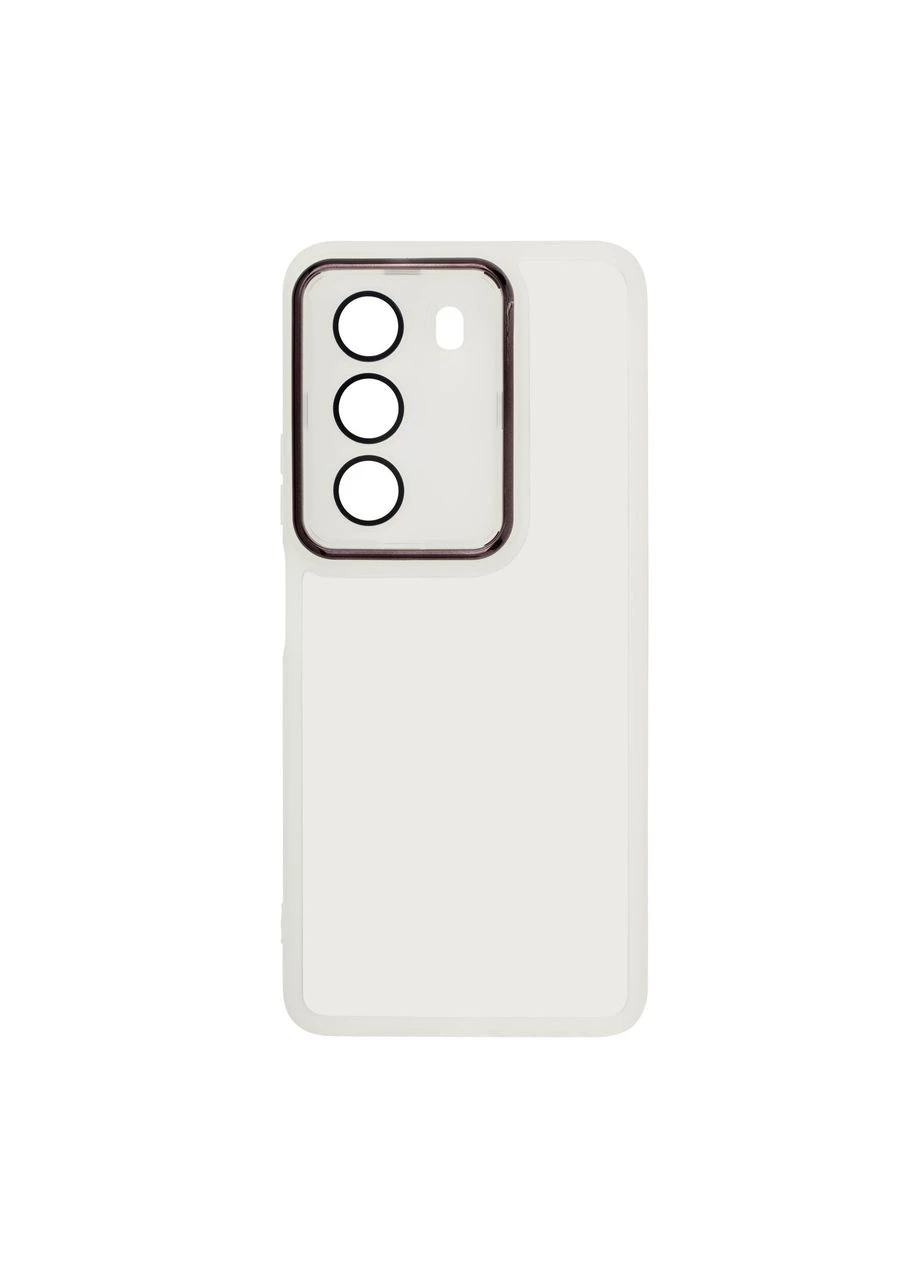 Чехол Shade для Infinix Hot 50 4G White (ARM81018) KLB ArmorStandart (390073381)