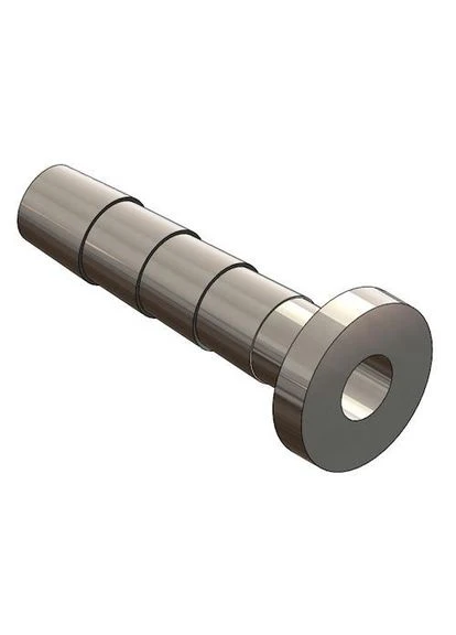 Штуцер ProX для Shimano 2.1 мм (C-UH-K-0090) No Brand (377565556)