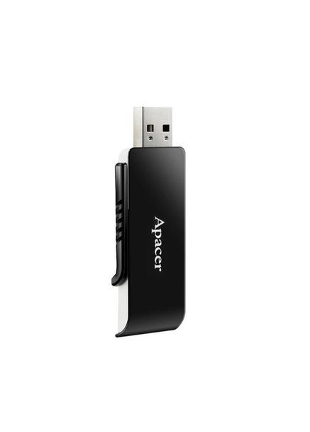 USB 3.2 флешка AH350 64Gb Apacer (293345716)