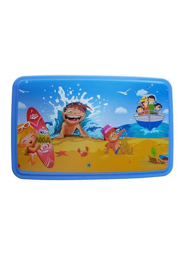 Контейнер с крышкой 5.5 л. No Brand (362493222)