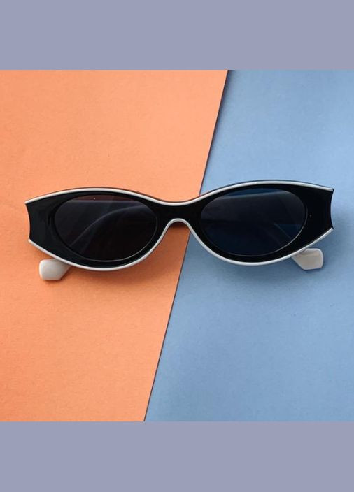 Сонцезахисні окуляри Lila - black Flo (358075391)