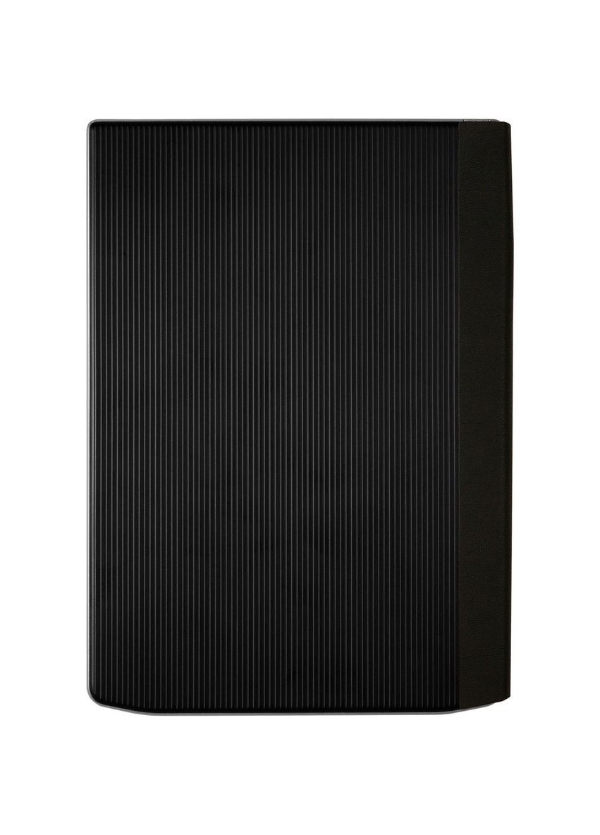 Чехол-книга Flip для 743 Black (HN-FP-PU-743G-RB-WW) PocketBook (370621769)