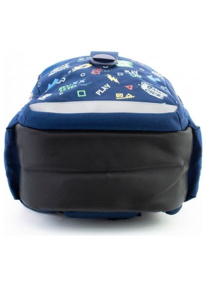 Рюкзак школьный 15" (MX86827) Maxi 15" Синій (366698870)