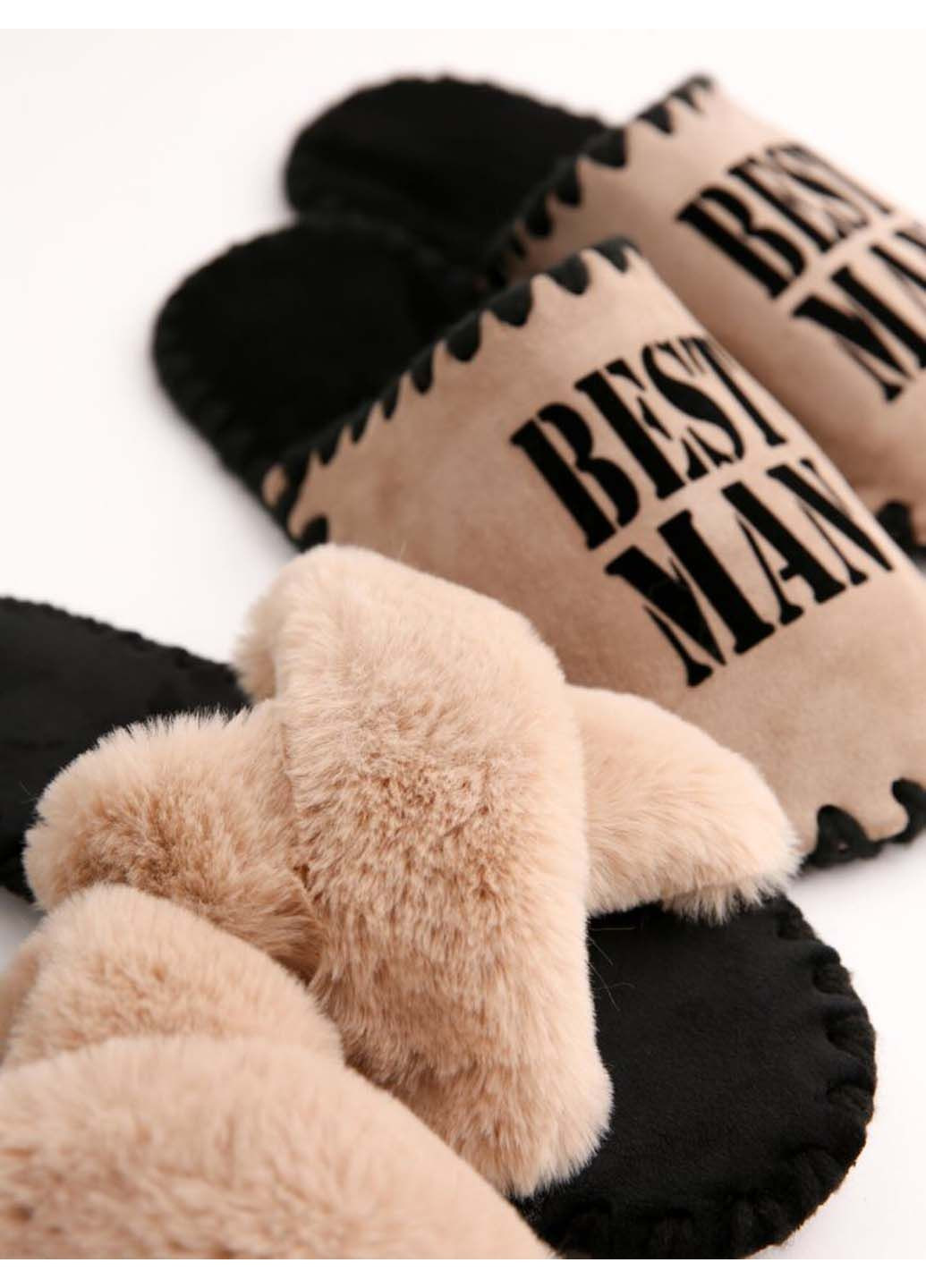 Набір домашніх капців Family Story (306851719)