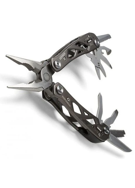 Gerber мультитул Suspension Multi M-TAC (331320302)