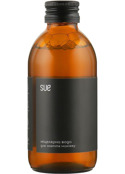 Міцелярна вода 60ml (902608-24906) Sue (368630360)