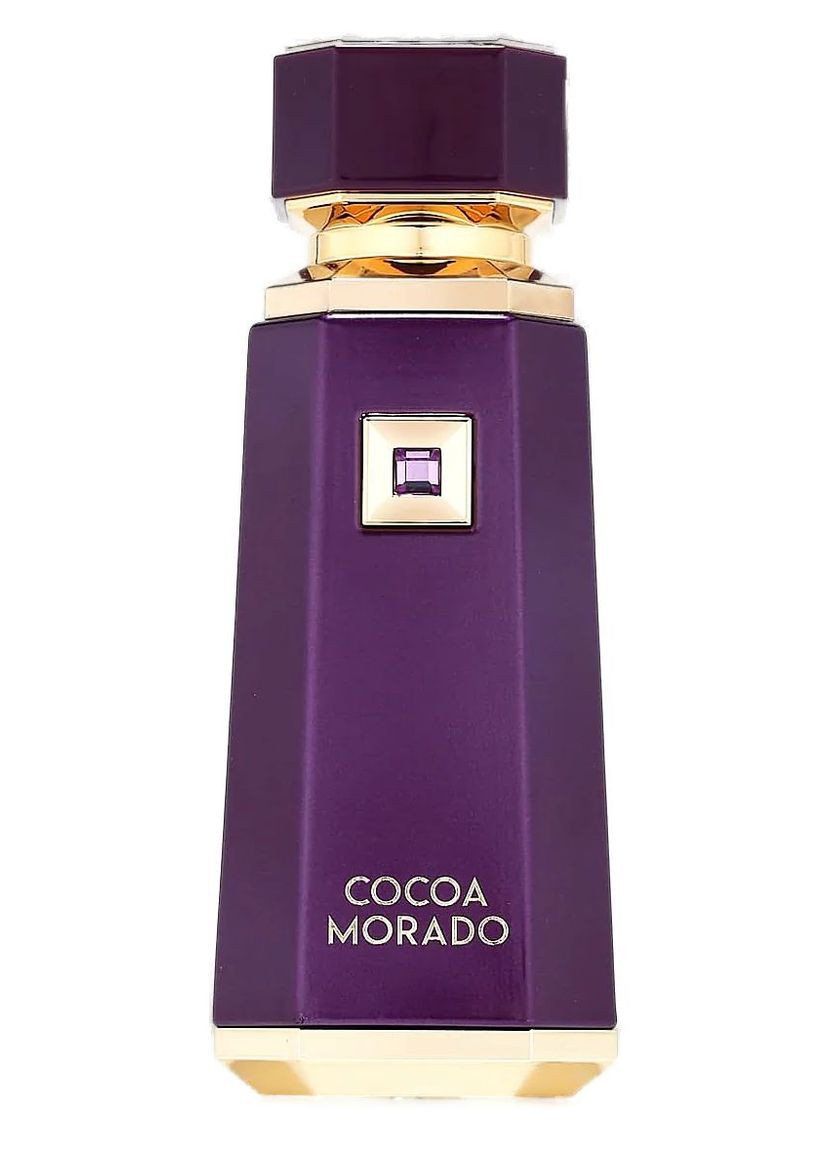 Cocoa Morado 100 мл Парфумована вода French Avenue (366152997)