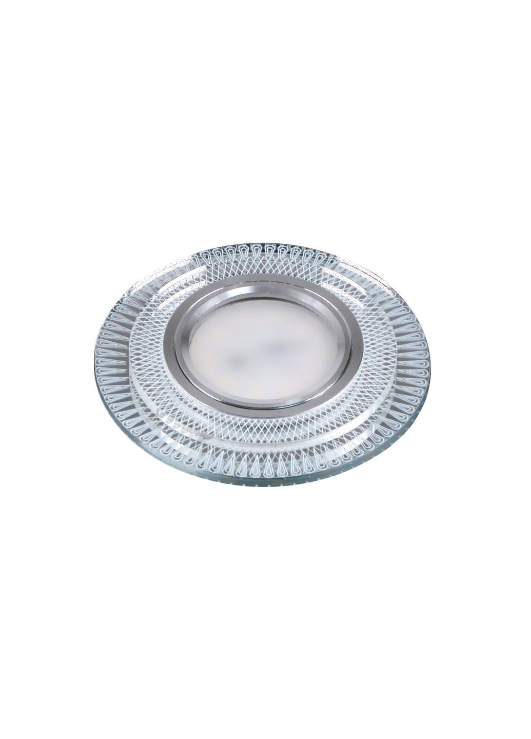 Світильник точковий Л LA 190210 C Sirius (269794216)