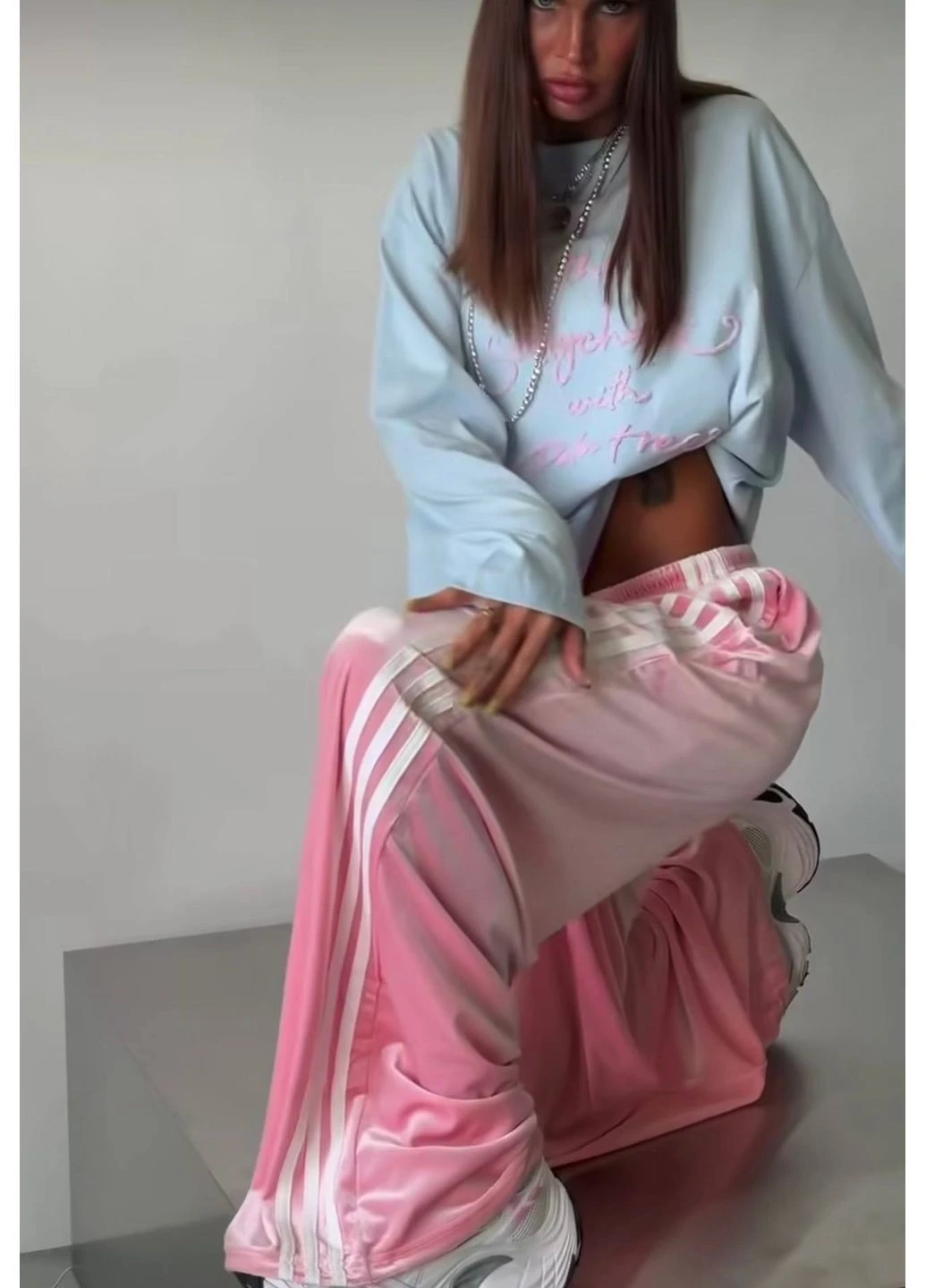 Женские спортивные штаны Asi.Store.ua (402702876)