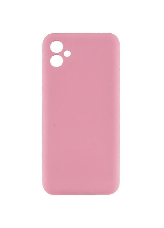 Чехол на Samsung Galaxy A07 / для самсунг галакси А07 силикон / Cyprus Green Lakshmi (361065510)