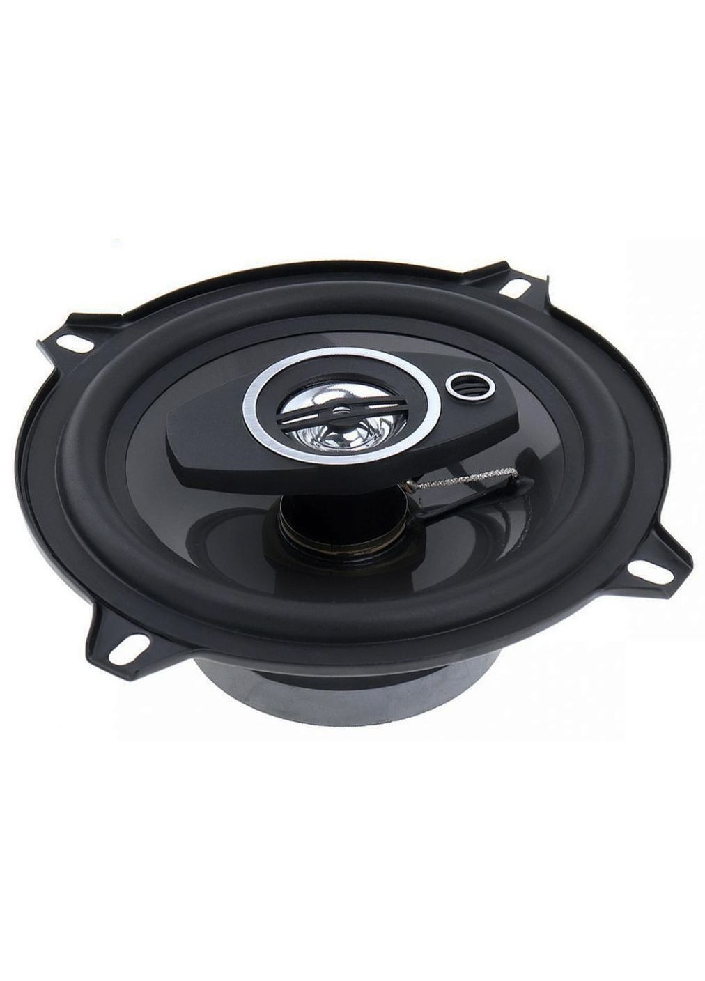 Автомобільні колонки TS-1372 F-157 акустична система 13см 350 Вт Чорний TSI (297331482)