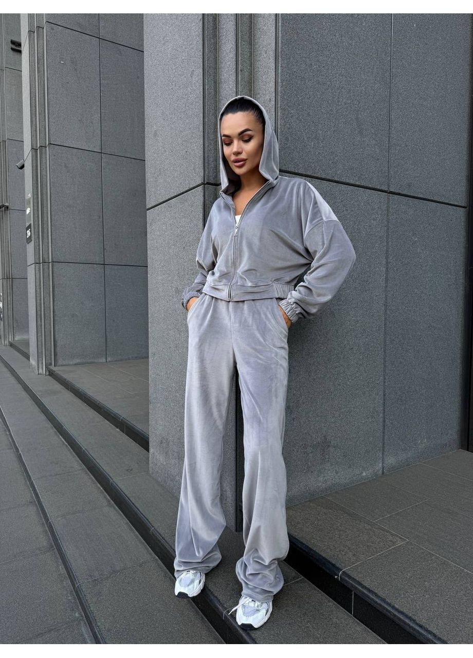 Женский спортивный костюм No Brand (352730136)