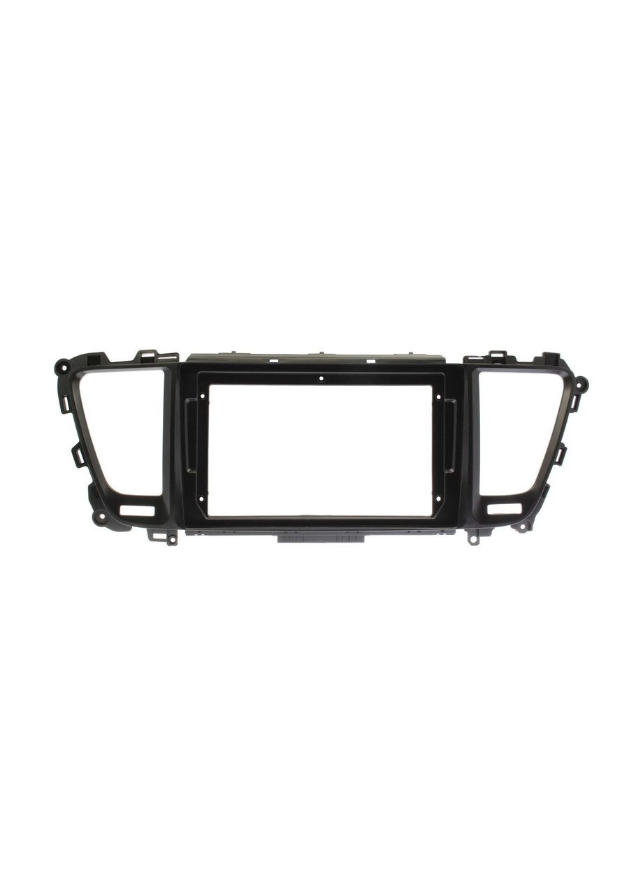 Штатная магнитола серии QIV Q1 под Sedona, Carnival 2014+ (W1) 9 дюймов Kia (299993566)