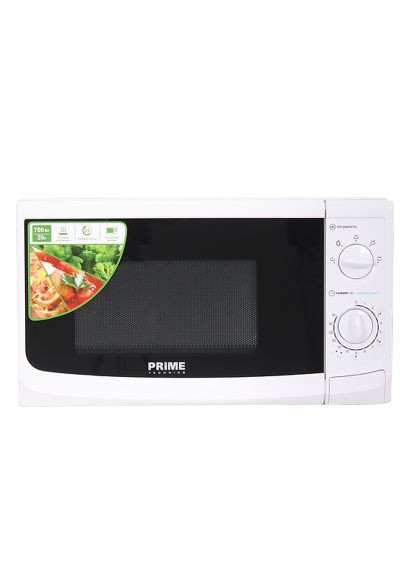 Мікрохвильова піч PRIME TECHNICS PMW 20715 KW (358067468)