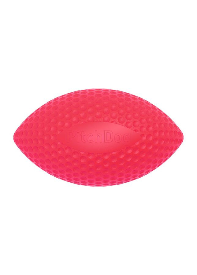 Ігровий м'яч для апортировки PitchDog, дiаметр 9cм WAUDOG (362585783)