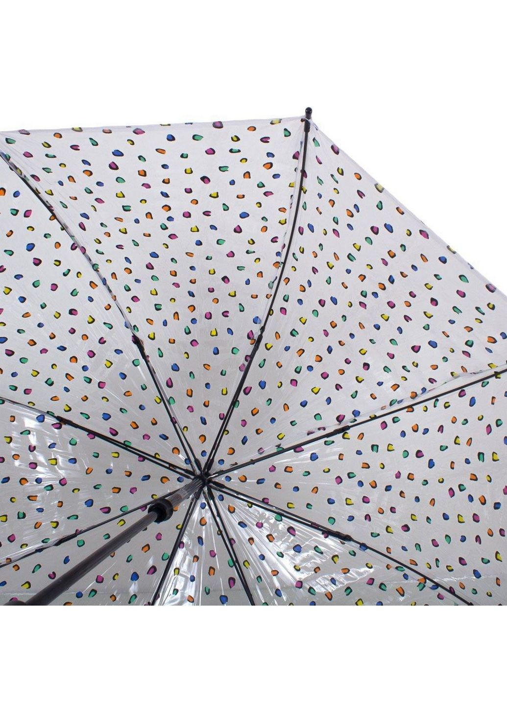 Женский зонт-трость механический Fulton (282593735)