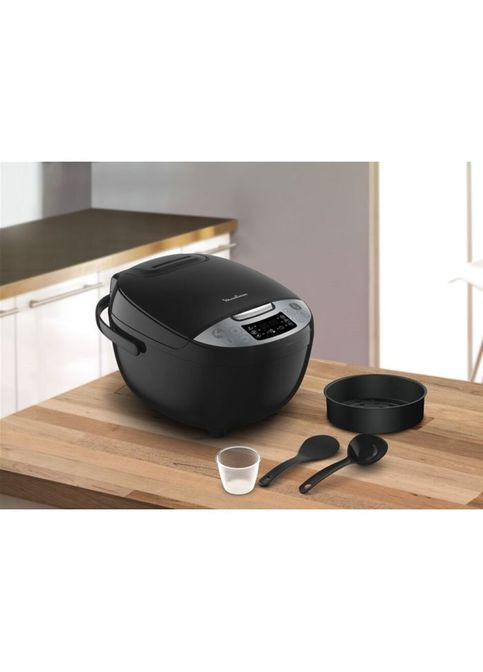 Мультиварка Moulinex MK611832 (361110270)