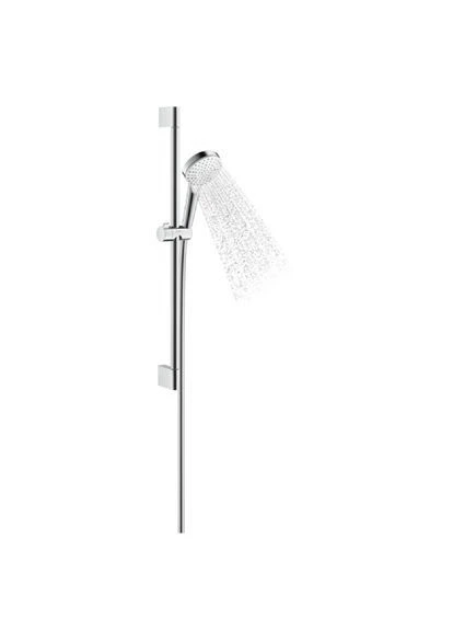 Душовий гарнітур CROMETTA, хром, кругла Hansgrohe (401622887)