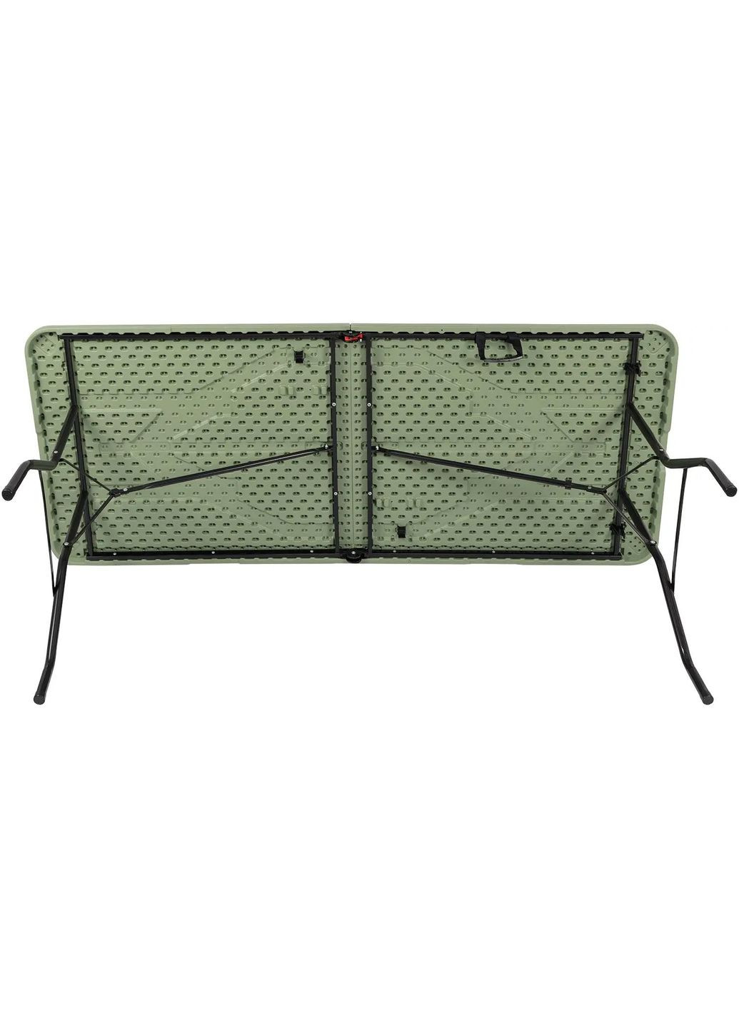 Стол разложенный Event XL Olive Skif Outdoor (367041082)
