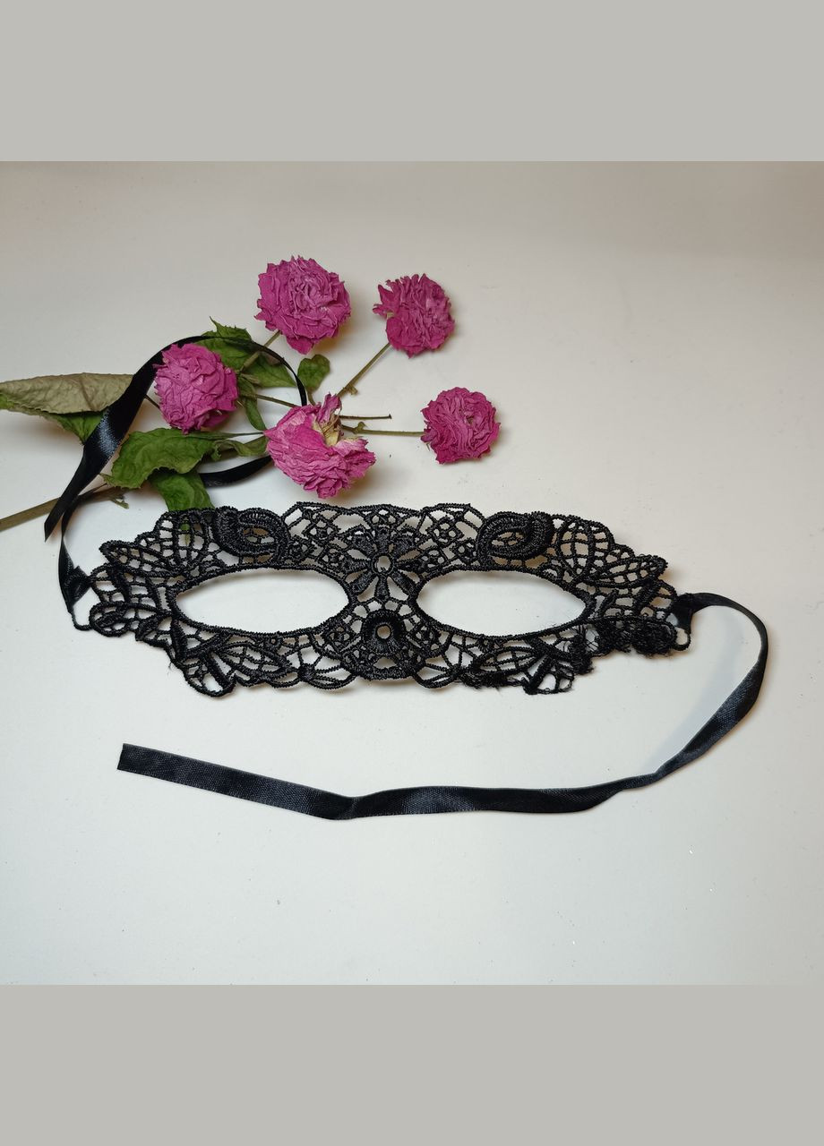 Ажурная маска Инкогнито No Brand (342064871)