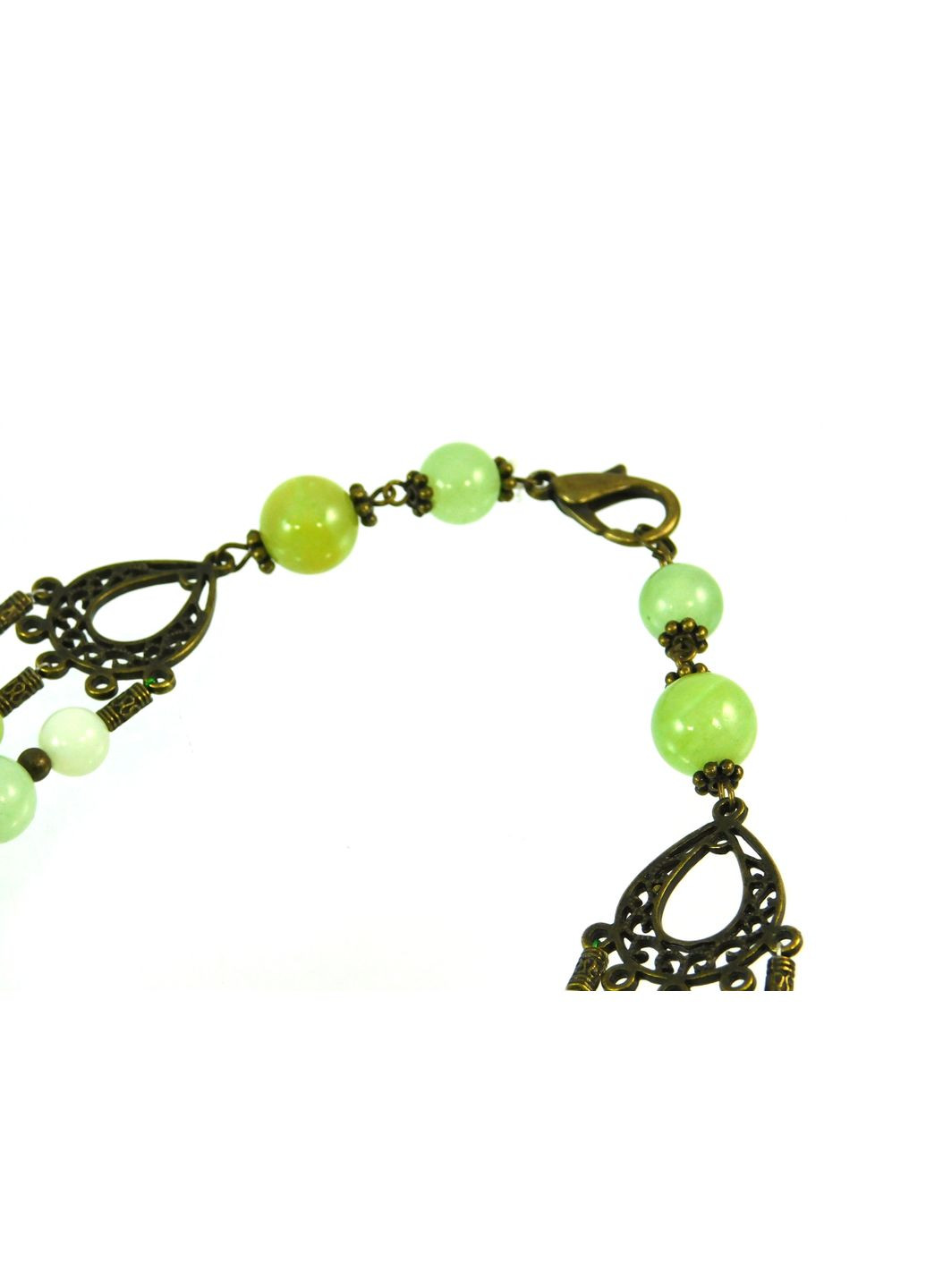 Намисто Онікс Fursa fashion (322315240)