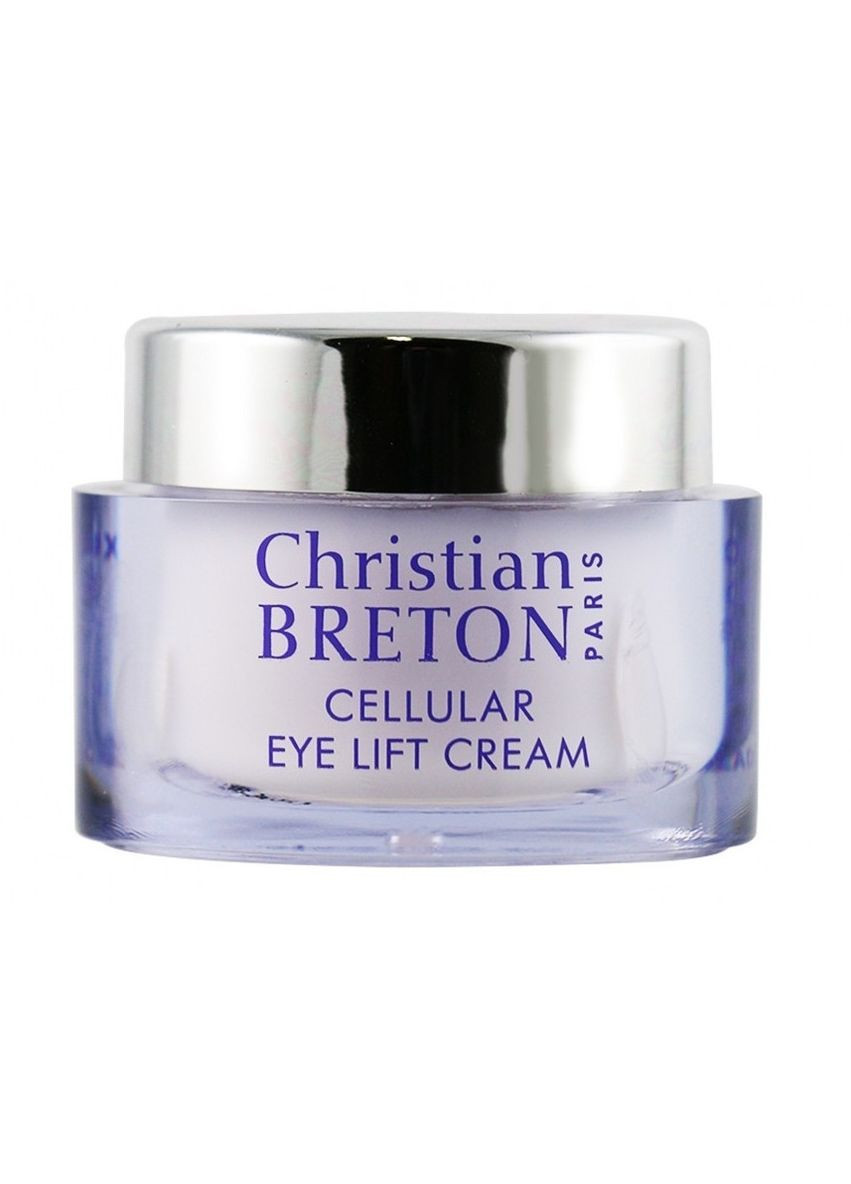 Ліфтинговий крем для повік Eye Priority Cellular Eye Lift Cream 15ml (320369-137941) Christian Breton (369124772)