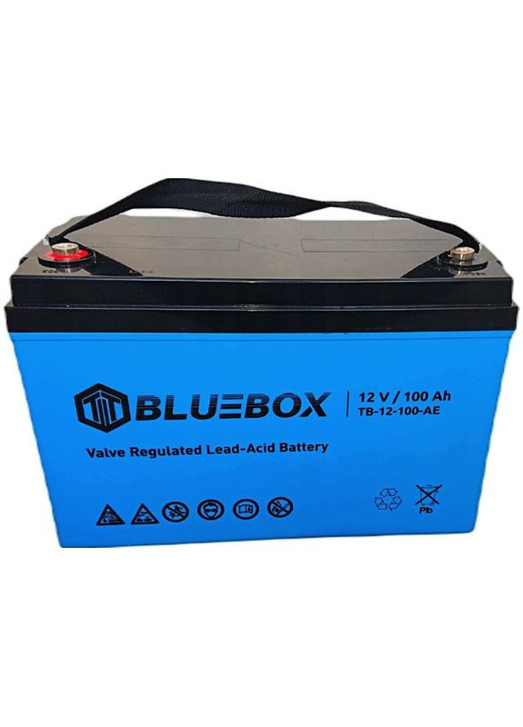 Акумулятор BlueBox (282026604)