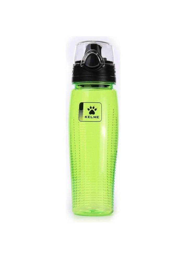 Бутылка спортивная Tritan Sports Bottle 700 мл зеленая K159.9300 Kelme (397559088)