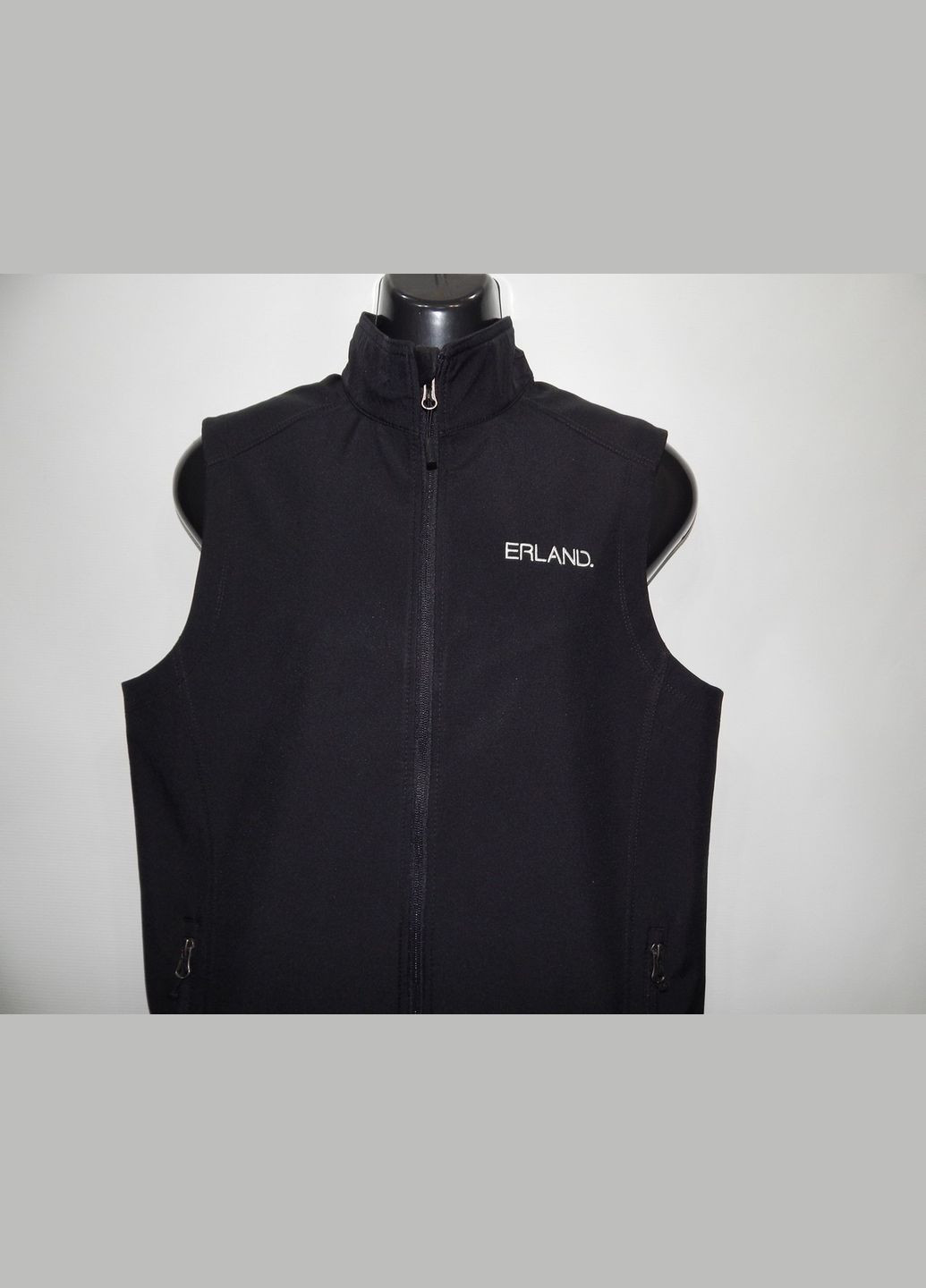 Жилет чоловічий термо Port Authority р.48 003GMD No Brand (317353032)