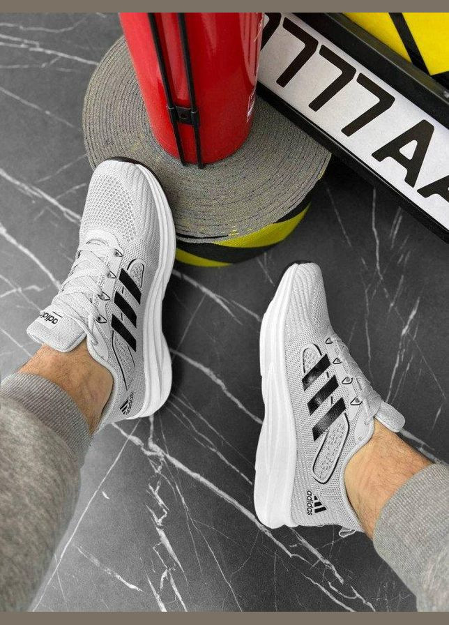 Сірі кросівки ronin grey дл9542 43 adidas
