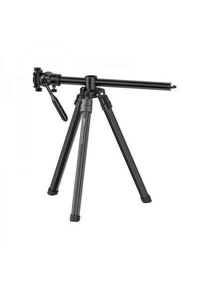 Штатив горизонтальний із панорамною головкою 54-176 см MT-65 kr Ulanzi (296807937)