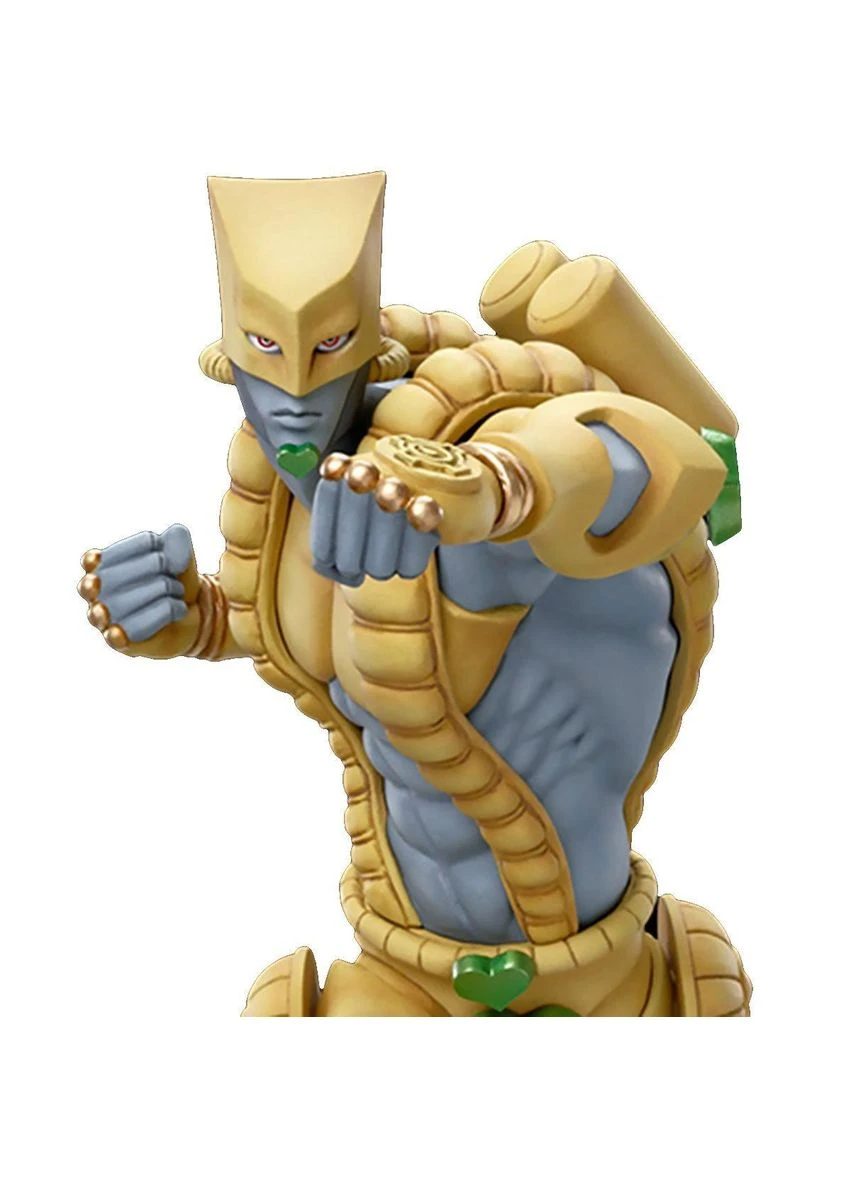 Фигурка Дио Невероятные приключения ДжоДжо Dio Jojo's Bizzare Adventure 12 см B JJ D Banpresto (373967299)