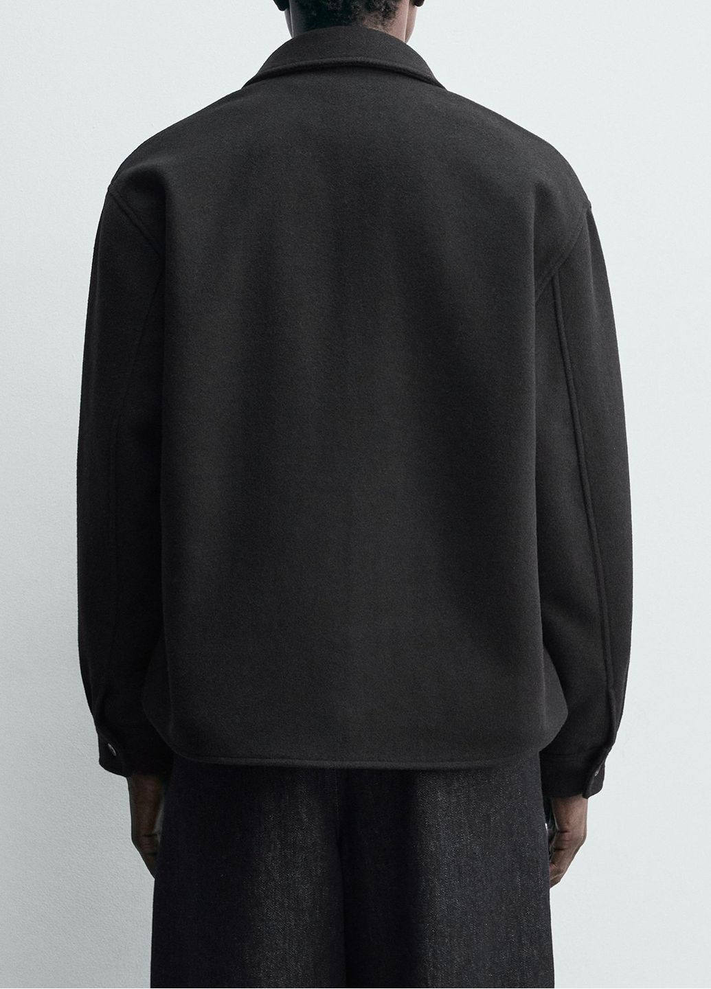 Сорочка Zara (373187102)