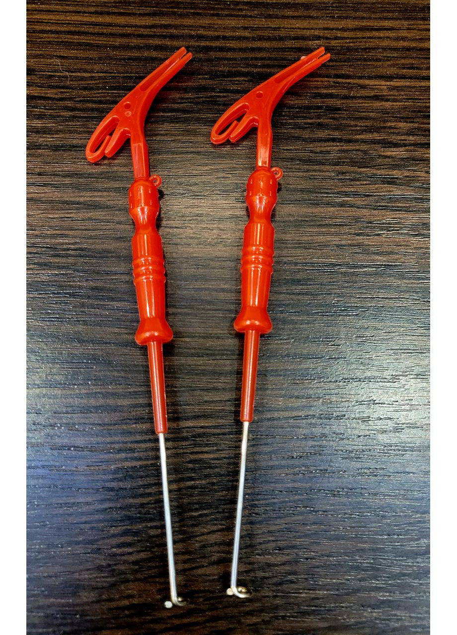 Экстрактор, крючковяз, петлевязь 3в1 No Brand (370395678)