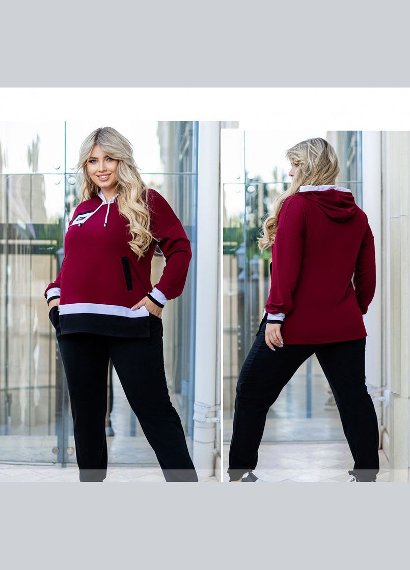 Спортивний костюм Liton (305846169)