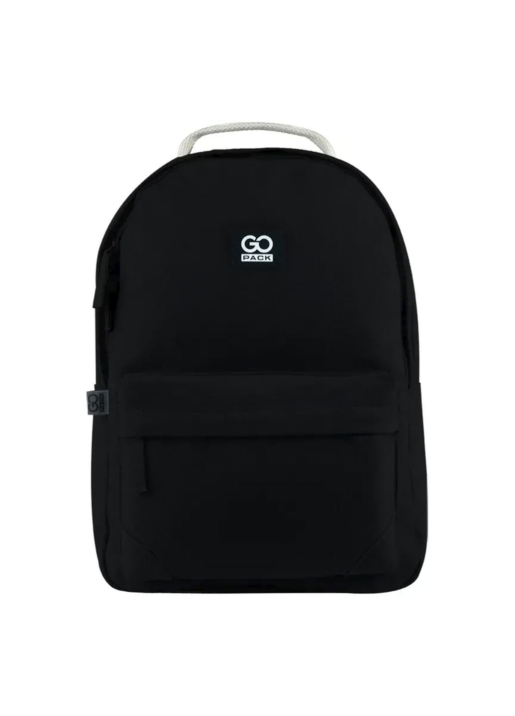 Рюкзак Education Teens цвет черный CB-00281088 GoPack (341485821)