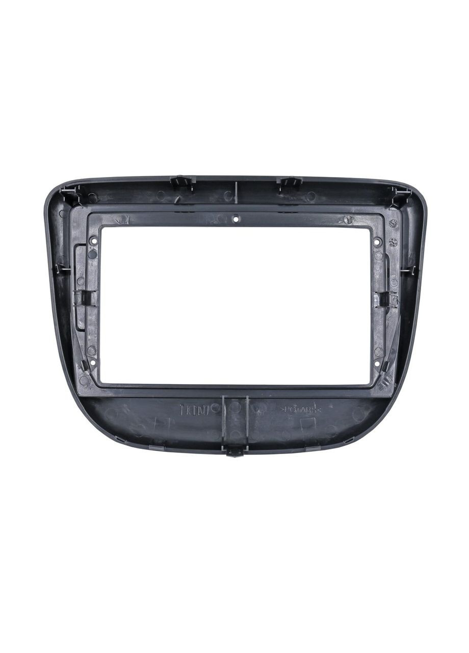 Перехідна рамка серії QBR-F 1210-09 для Chevrolet Cavalier 2016+ (F3) 9 дюймів QIV (346510152)