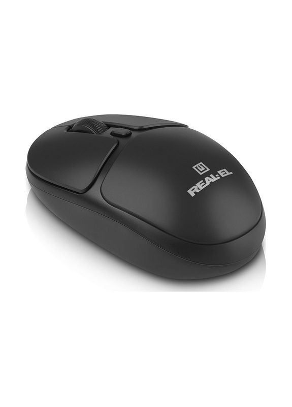 Миша бездротова RM-335W Real-El (368679595)
