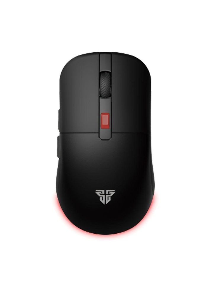 Игровая беспроводная компьютерная мышь WG9 Kanata USB 2.4G, 2000DPI с подсветкой,оптический сенсор Fantech (340935581)