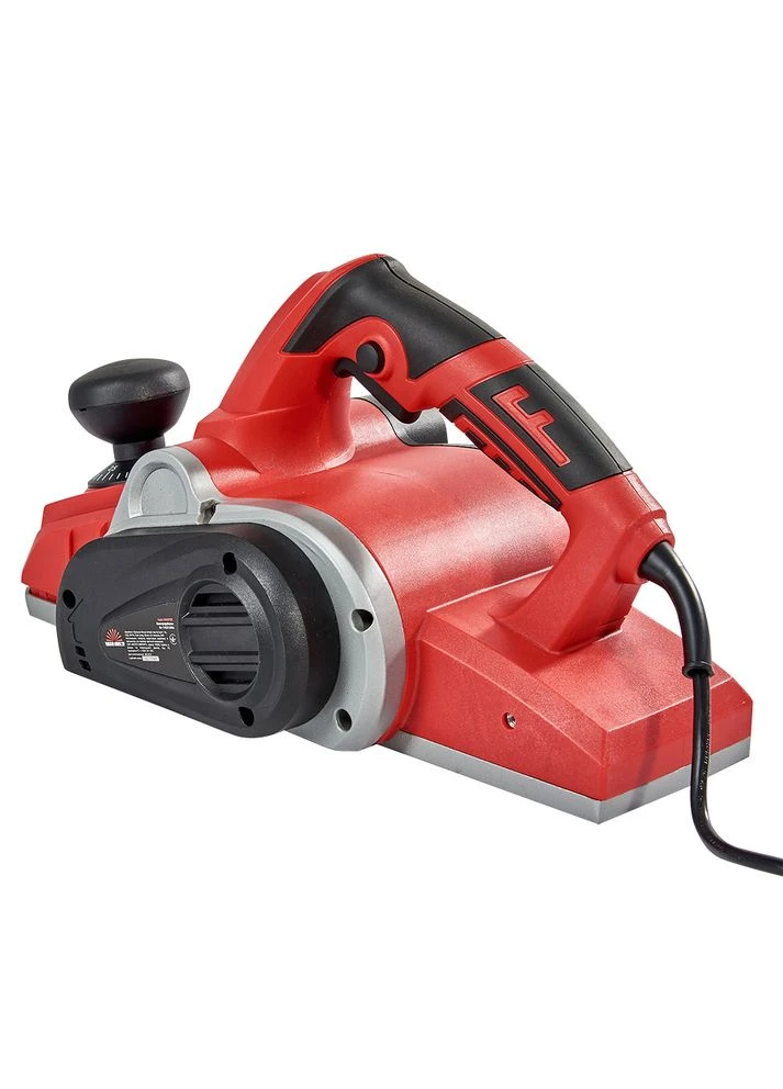 Рубанок Master Re 110312SKs 1200Вт 110мм строгание до 3мм 6.2кг Vitals (395362179)