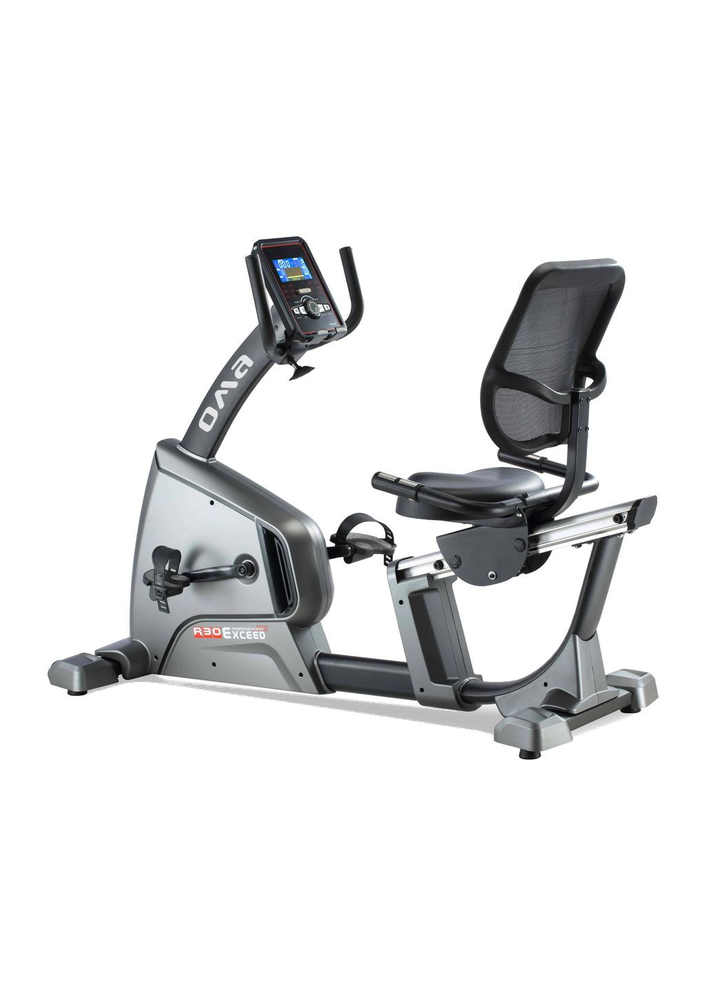 Велотренажер Exceed Oma Fitness R30 (364485368)