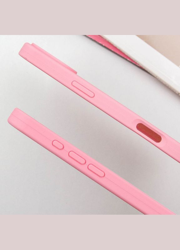 Чехол Silicone Case Full Protective (AA) для Apple iPhone 16 Plus (6.7") Epik (356097054)